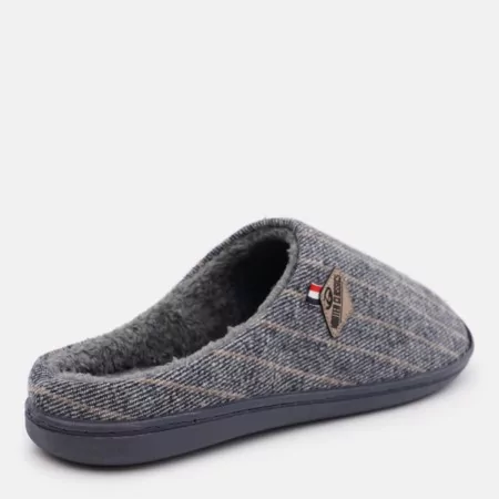 Chinelo De Casa - Para Homem