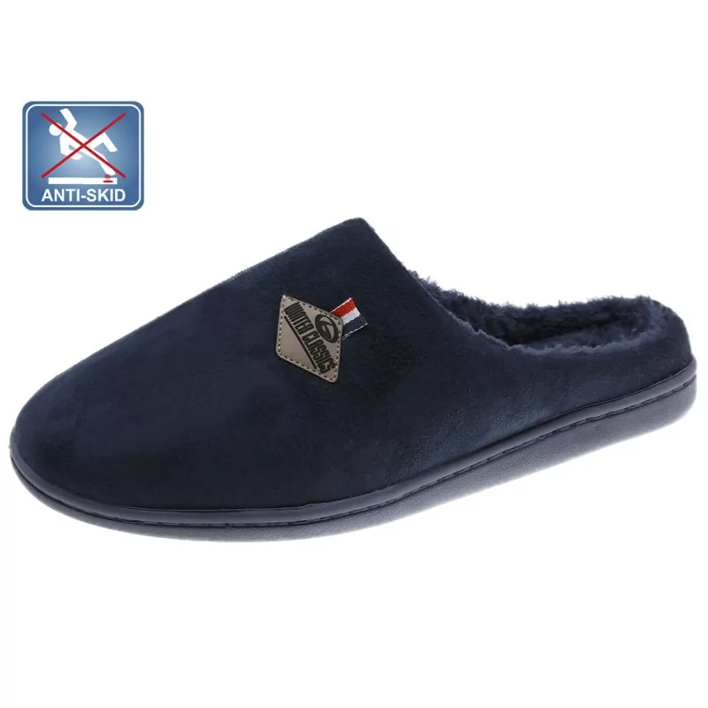 Chinelo De Casa  - Para Homem