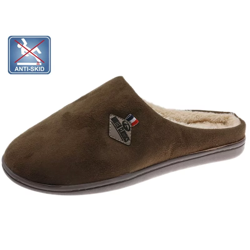 Chinelo De Casa  - Para Homem