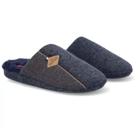 Chinelo De Casa - Para Homem