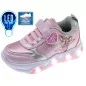 Zapato Con Luces Infantil Zapato Con Luces Infantil
