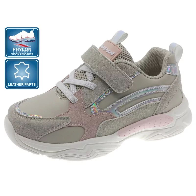 Zapato Casual Infantil Zapato Casual Infantil