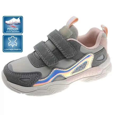 Zapato Casual Infantil