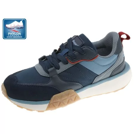 Zapato Casual  - Phylon Shock Absorber
