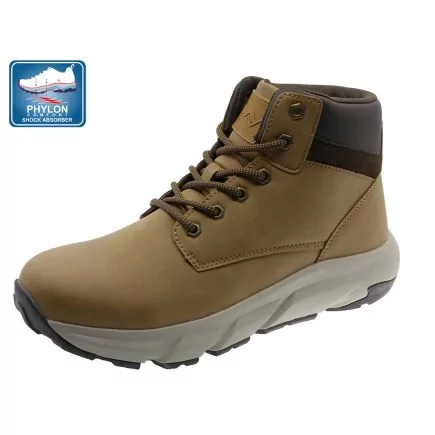 Casual Boot Hombre  - Phylon Shock Absorber