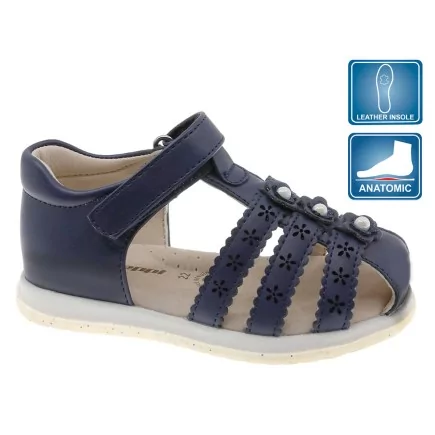 Sandalia Casual Para Chica