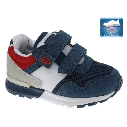 Zapato Casual Para Chico