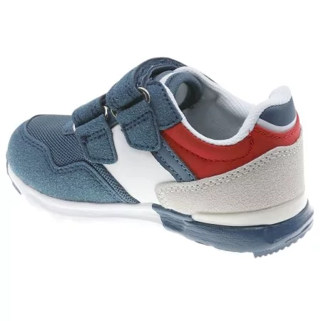 Zapato Casual Para Chico