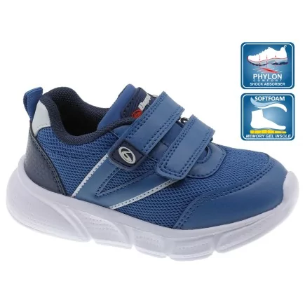 Zapato Casual Para Chico