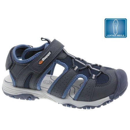 Sandalia Casual Para Ninos