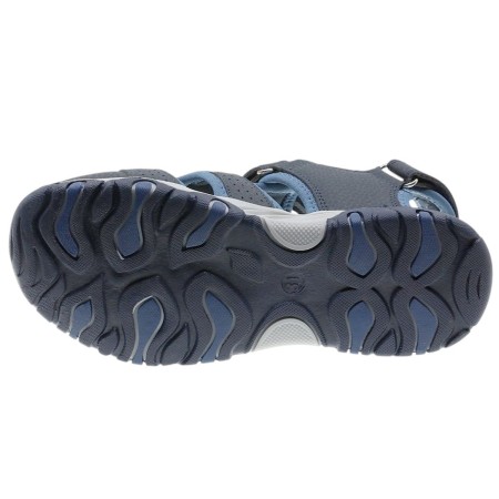 Sandalia Casual Para Ninos