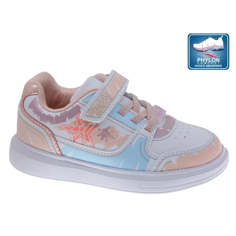 Zapato Casual Infantil