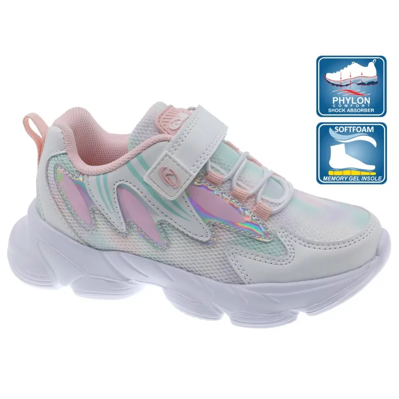 Zapato Casual Para Chica