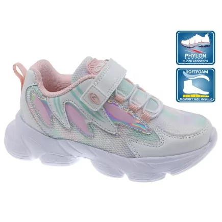 Zapato Casual Para Chica