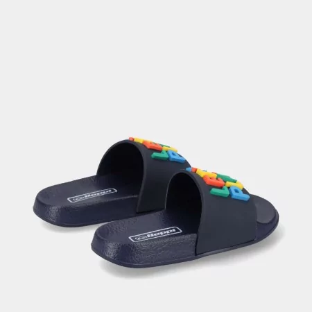 Chancla Pala Para Juvenil