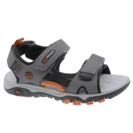 Sandalia Casual Para Chico