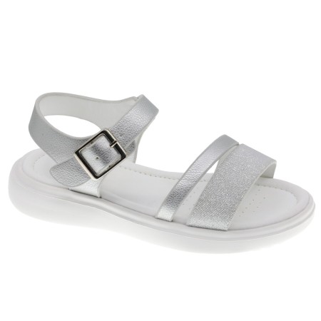 Sandalia Casual Para Chica