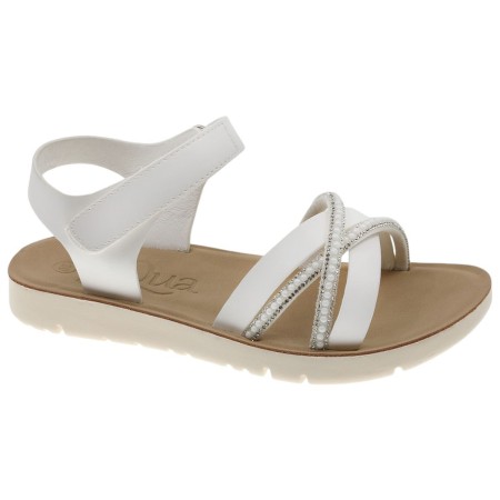 Sandalia Casual Para Chica