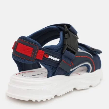 Sandalia Casual Para Ninos