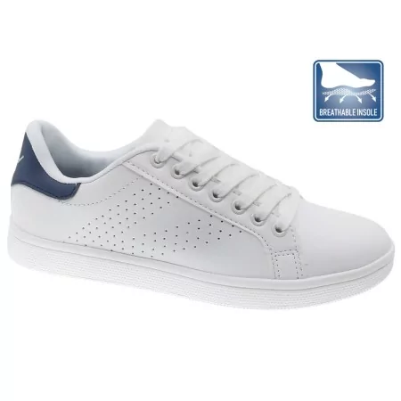 Sapato Casual Para  Juvenil