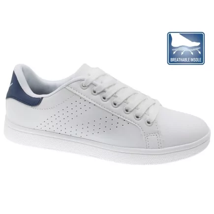 Sapato Casual Para  Juvenil