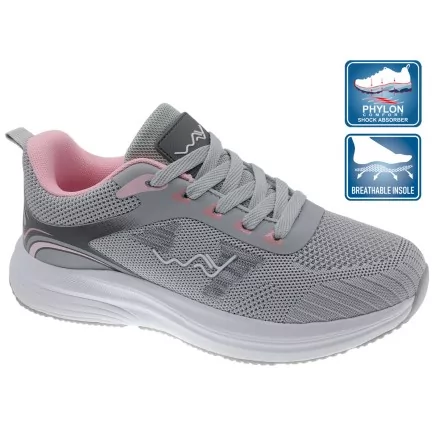 Sapato Casual Para Senhora