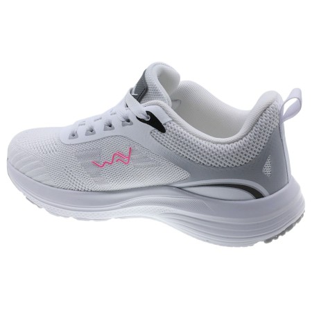 Sapato Casual Para Senhora