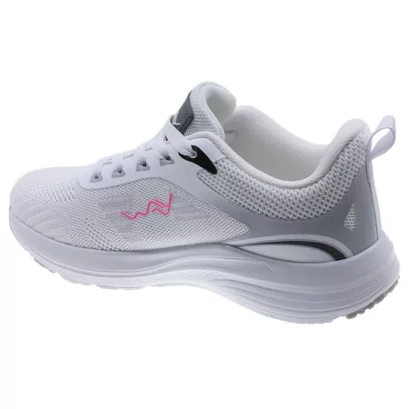 Sapato Casual Para Senhora