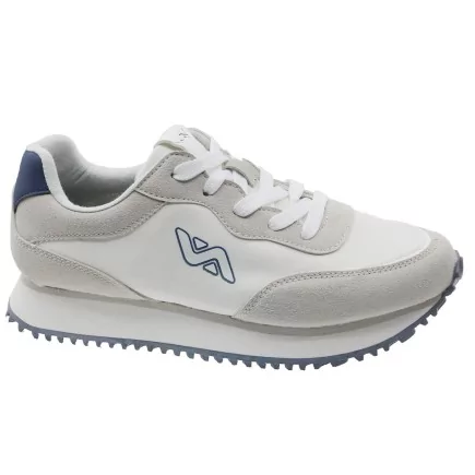 Zapato Casual Para Senhora