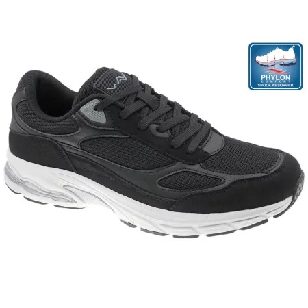 Sapato Casual Para Homem  - Phylon Shock Absorber