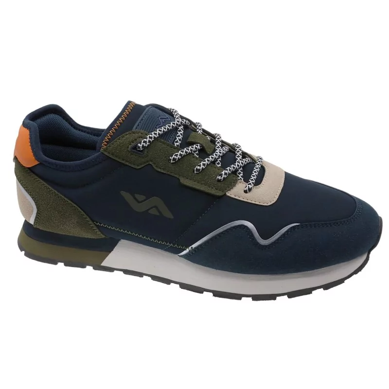 Zapato Casual Para Hombre