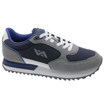 Zapato Casual Para Hombre