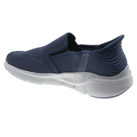 Sapato Casual Desportivo - Fit-ins - Hands Free