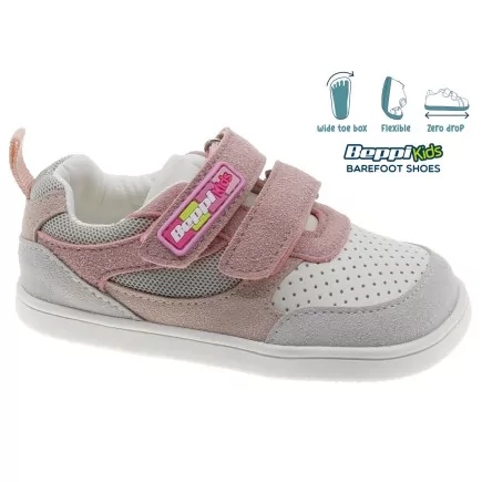 Zapato Casual Del Bebe  - Barefoot