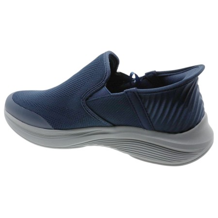 Sapato Casual Desportivo - Fit-ins - Hands Free