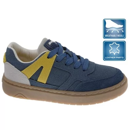 Zapato Casual  - Snakers Beppi