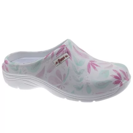 Soca Para Senhora   - Eva Clogs