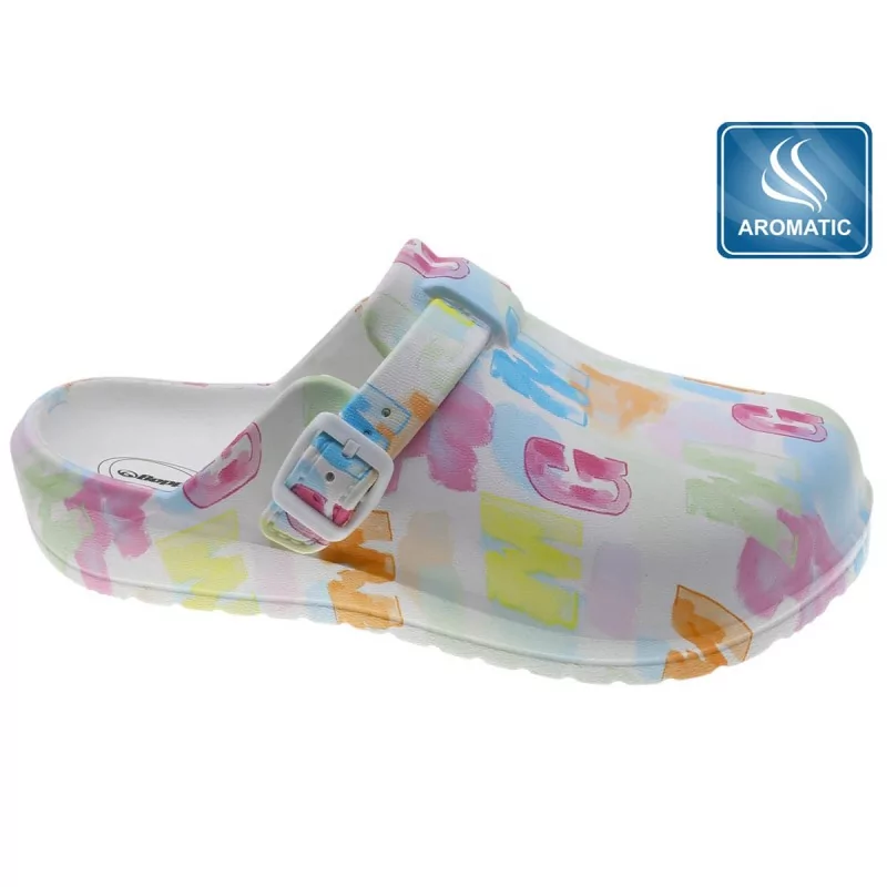 Soca Para Senhora   - Eva Clogs