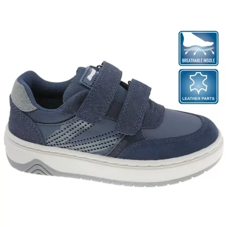 Zapato Casual  - Snakers Beppi