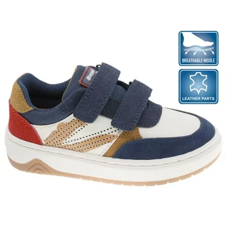 Zapato Casual  - Snakers Beppi