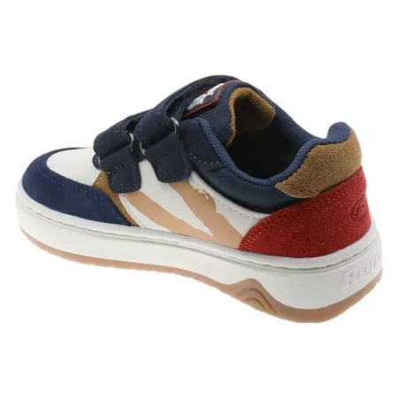 Zapato Casual  - Snakers Beppi