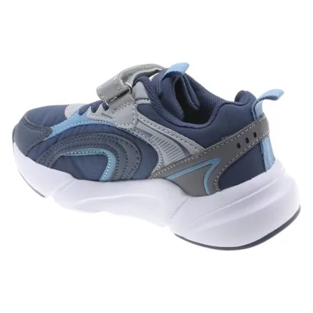 Sapato Casual Desportivo  - Phylon Shock Absorber
