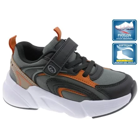 Sapato Casual Desportivo  - Phylon Shock Absorber