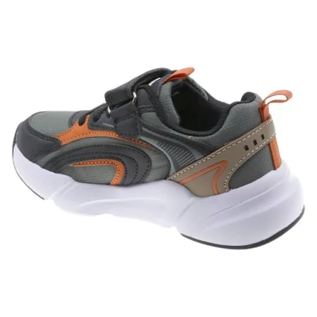 Sapato Casual Desportivo  - Phylon Shock Absorber