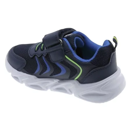 Sapato Com Luzes - Moonlight & Playled