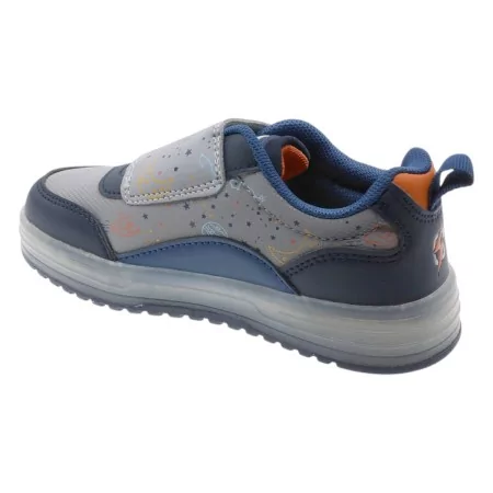 Sapato Com Luzes - Moonlight & Playled