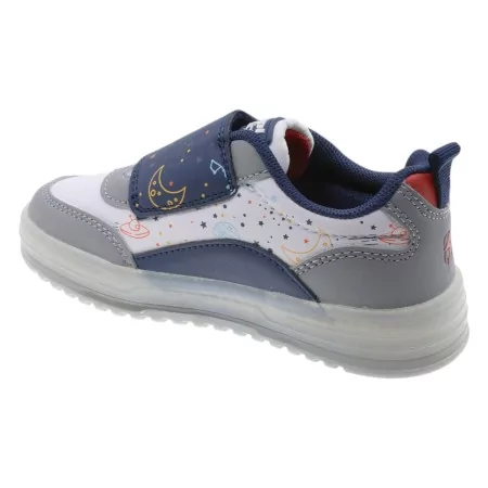 Sapato Com Luzes - Moonlight & Playled