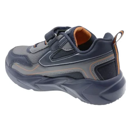 Sapato Com Luzes - Moonlight & Playled