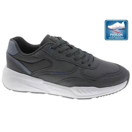 Zapato Casual Homem  - Phylon Shock Absorber