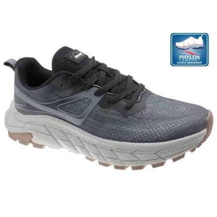 Sapato Trekking Homem  - Phylon Shock Absorber